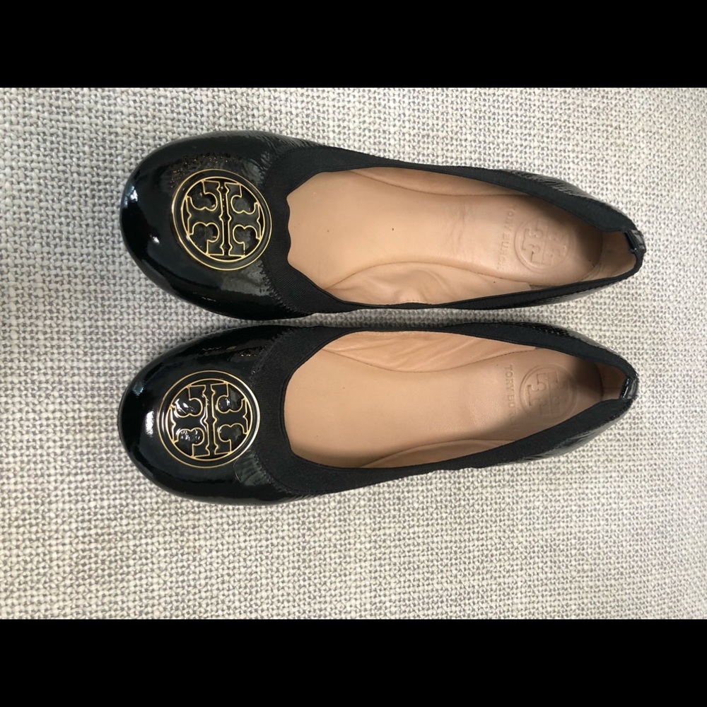 Tory Burch Flats